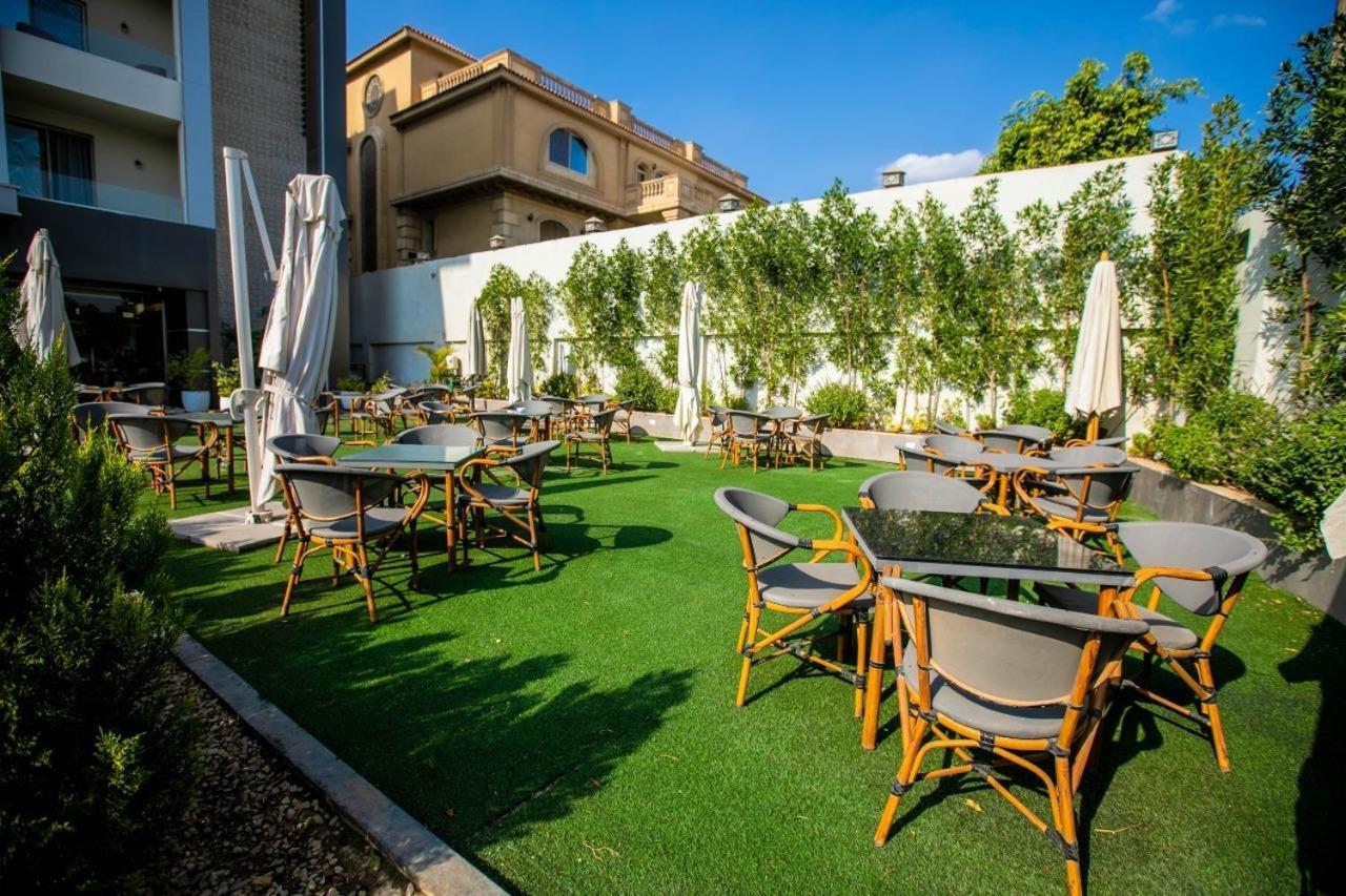 Pyramids Oasis Hotel Kafrat al Jabal Ngoại thất bức ảnh